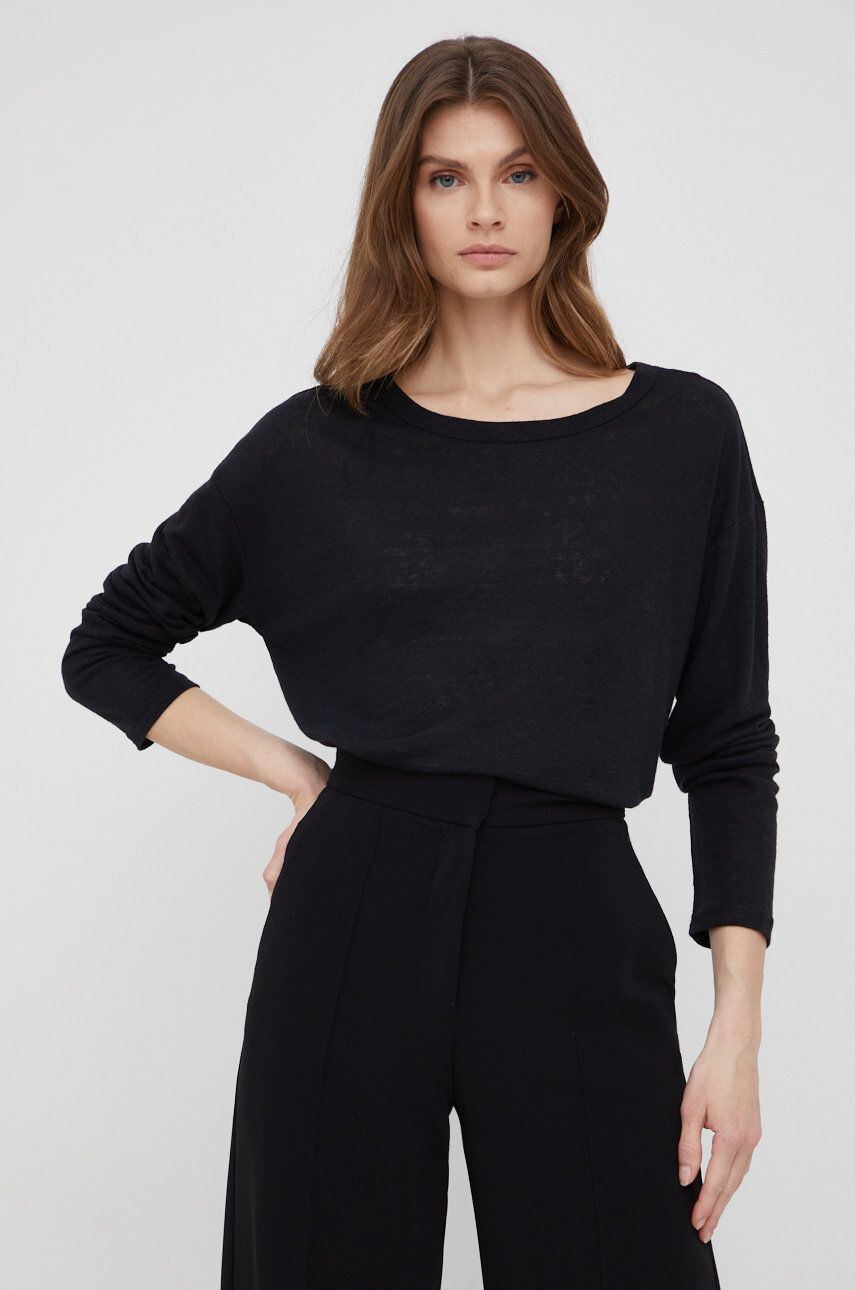 Gap longsleeve din in - Pled.ro