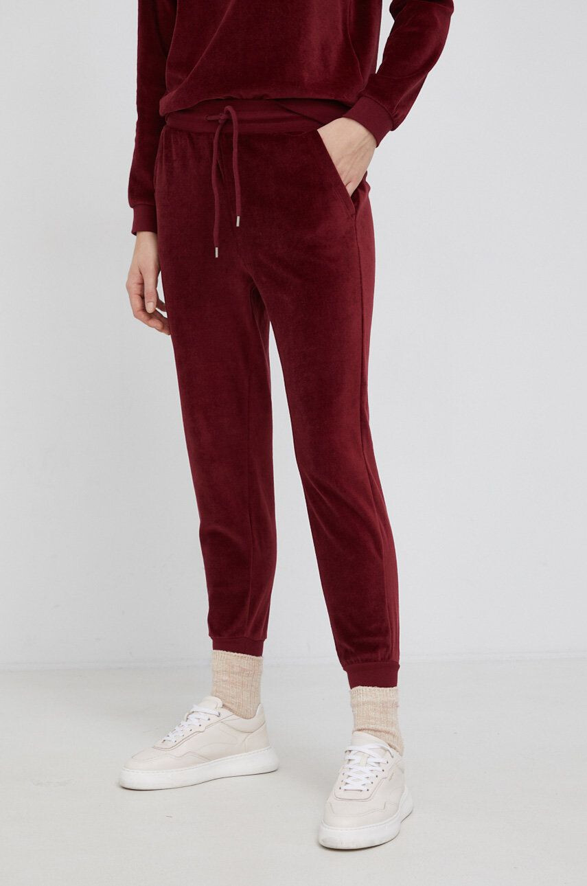 Gap Pantaloni - Pled.ro