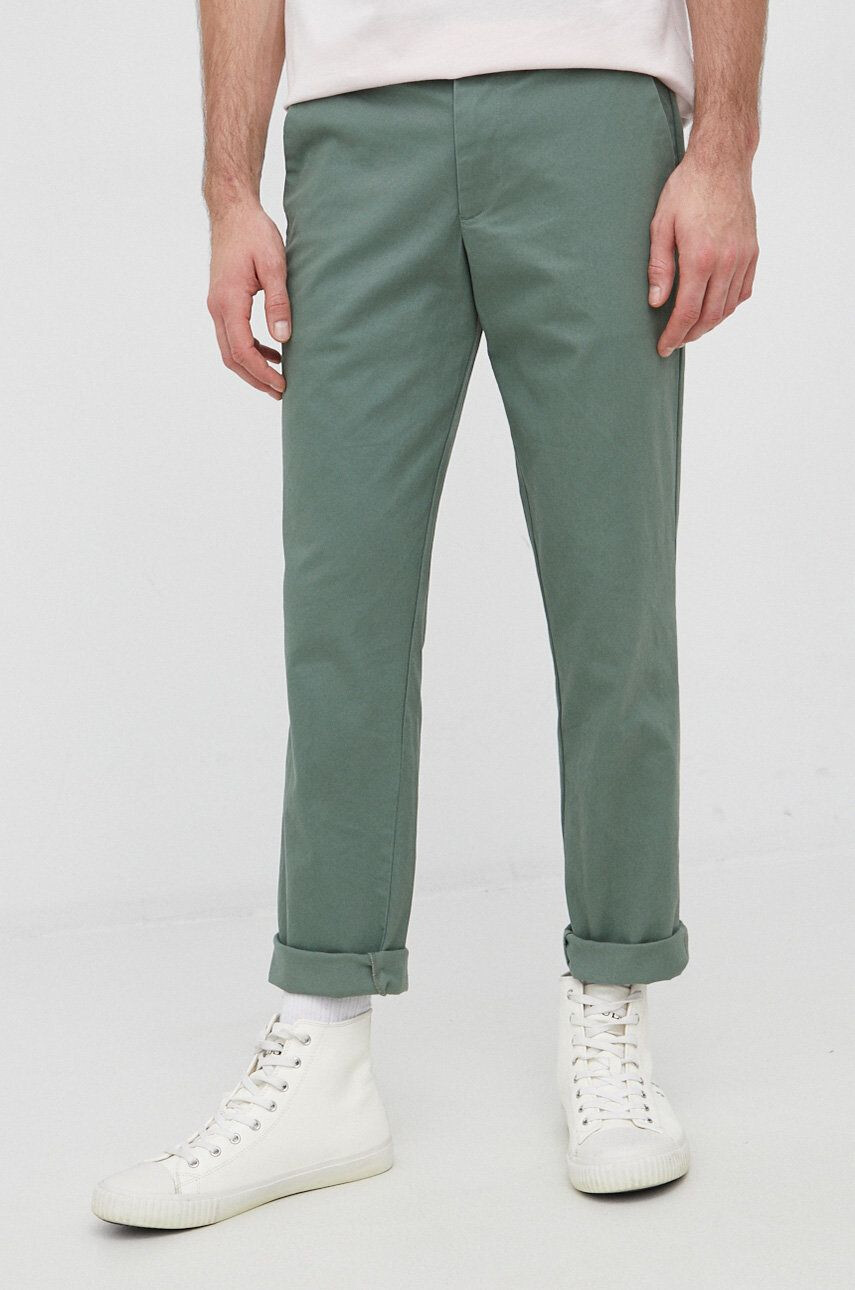 Gap pantaloni - Pled.ro