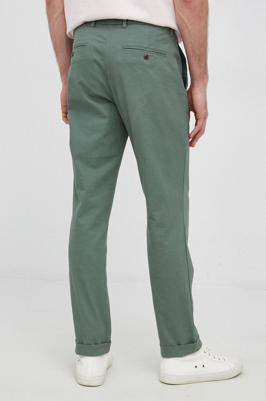 Gap pantaloni - Pled.ro