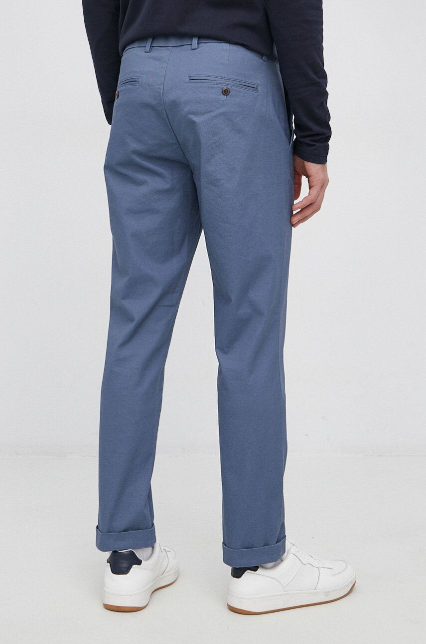 Gap Pantaloni - Pled.ro