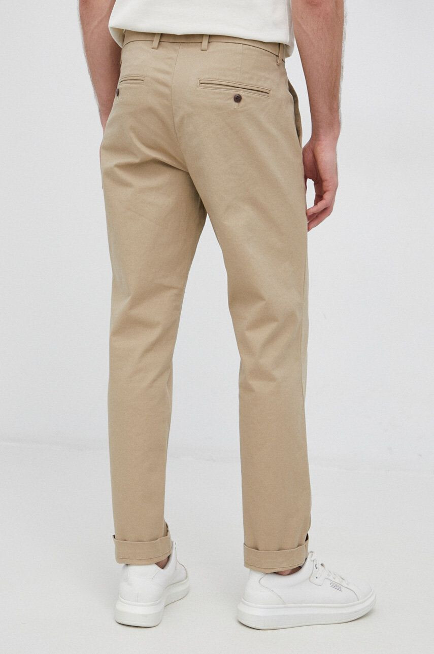 Gap Pantaloni - Pled.ro