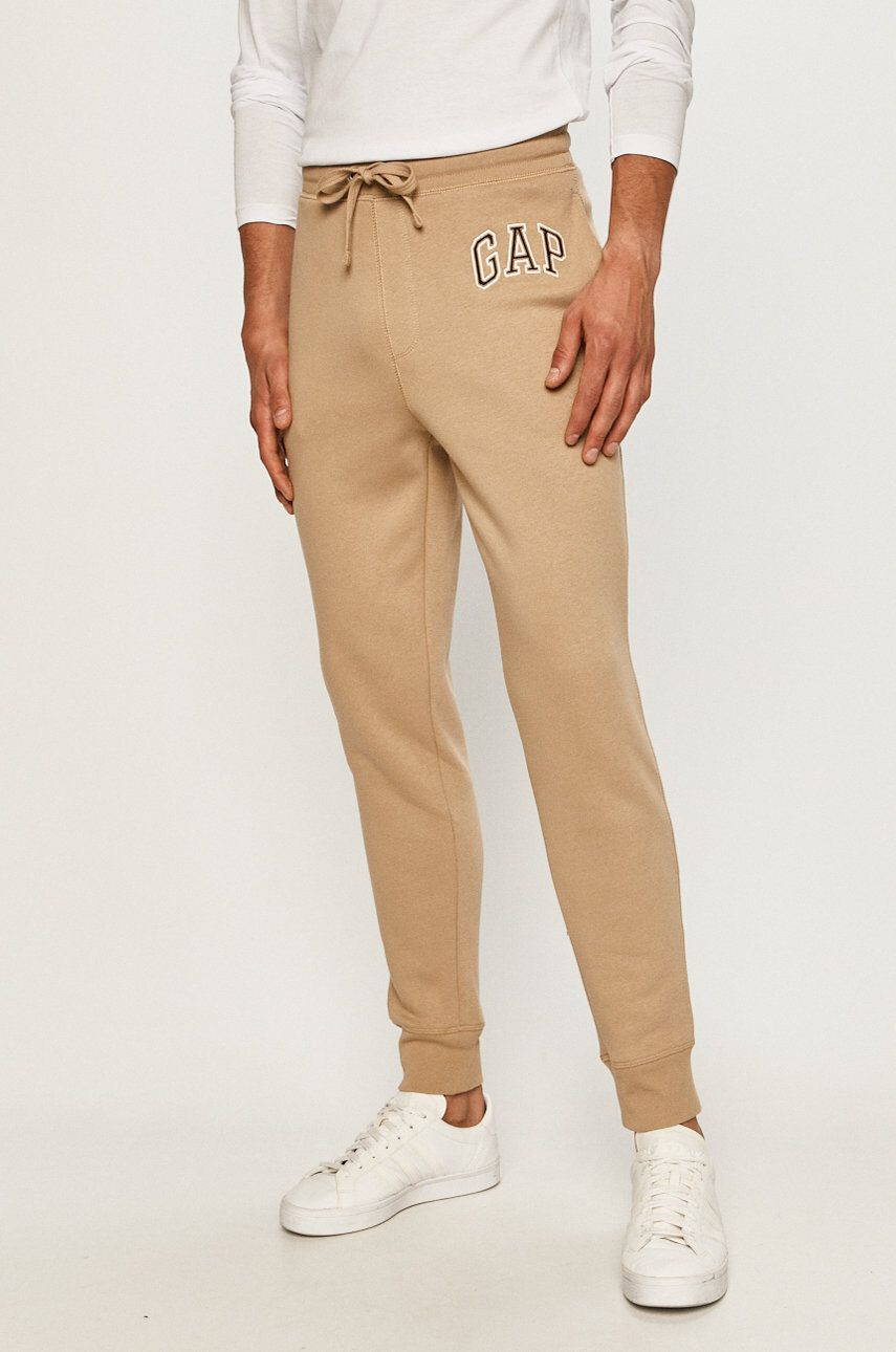 Gap Pantaloni - Pled.ro