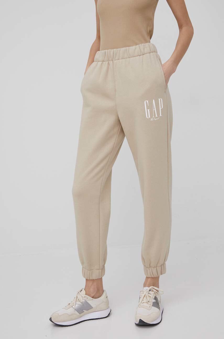 Gap pantaloni - Pled.ro