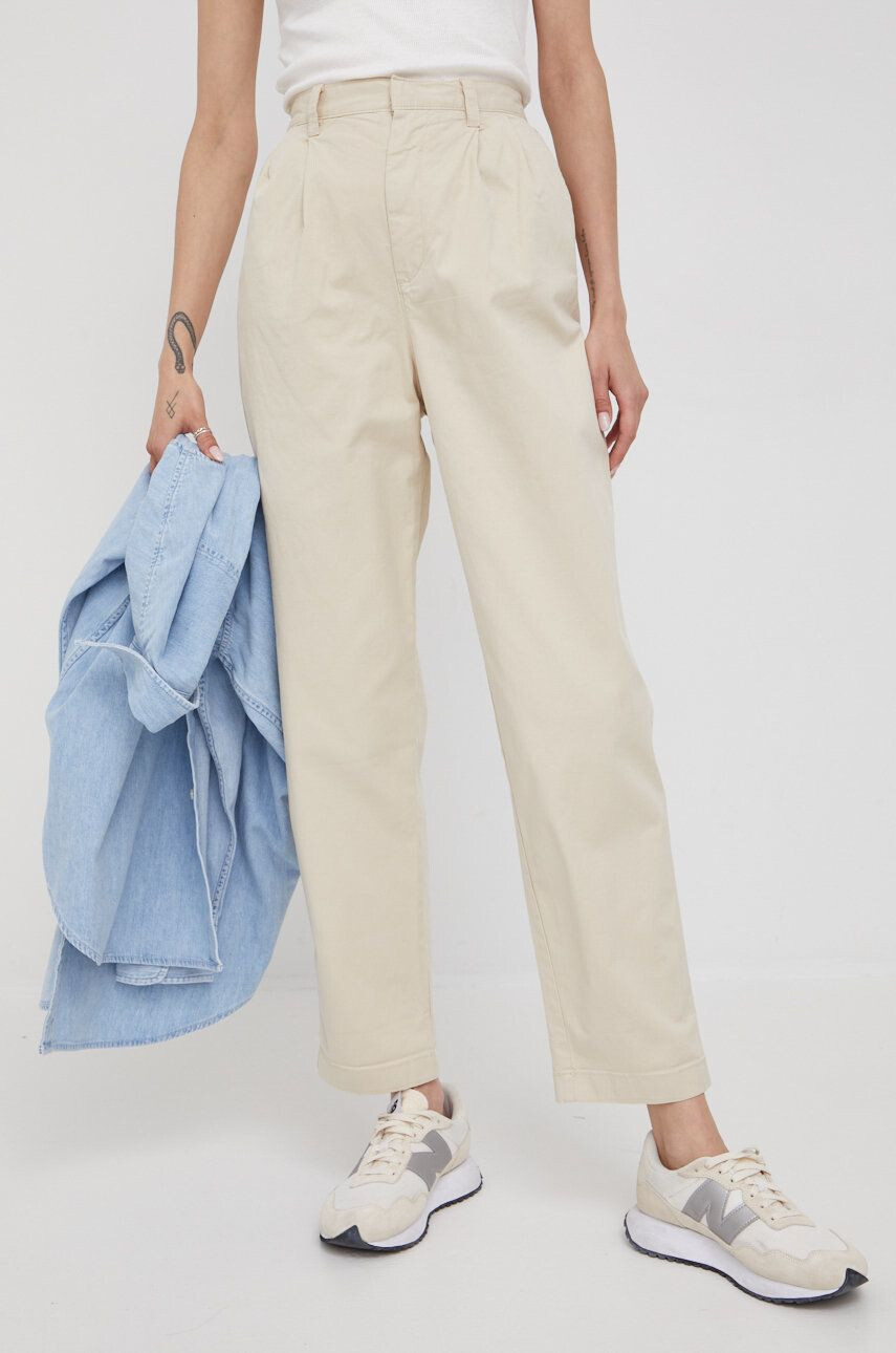 Gap pantaloni - Pled.ro