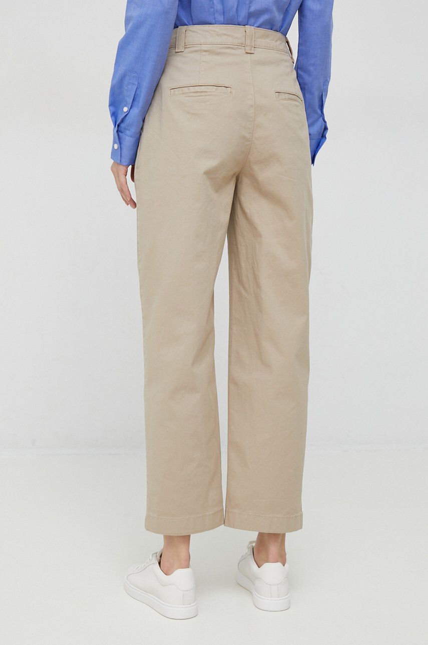 Gap pantaloni - Pled.ro