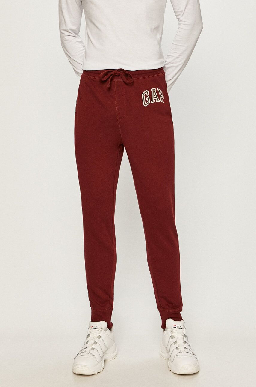 Gap Pantaloni - Pled.ro