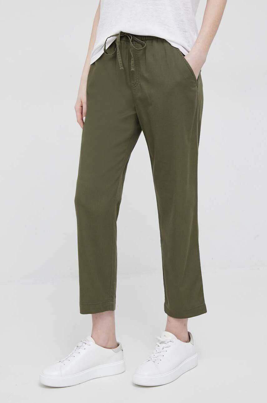 Gap pantaloni - Pled.ro