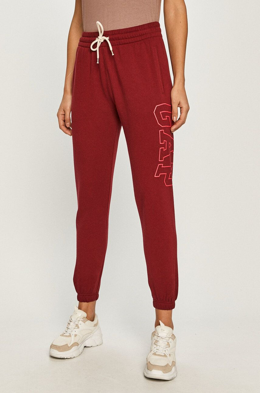 Gap Pantaloni - Pled.ro