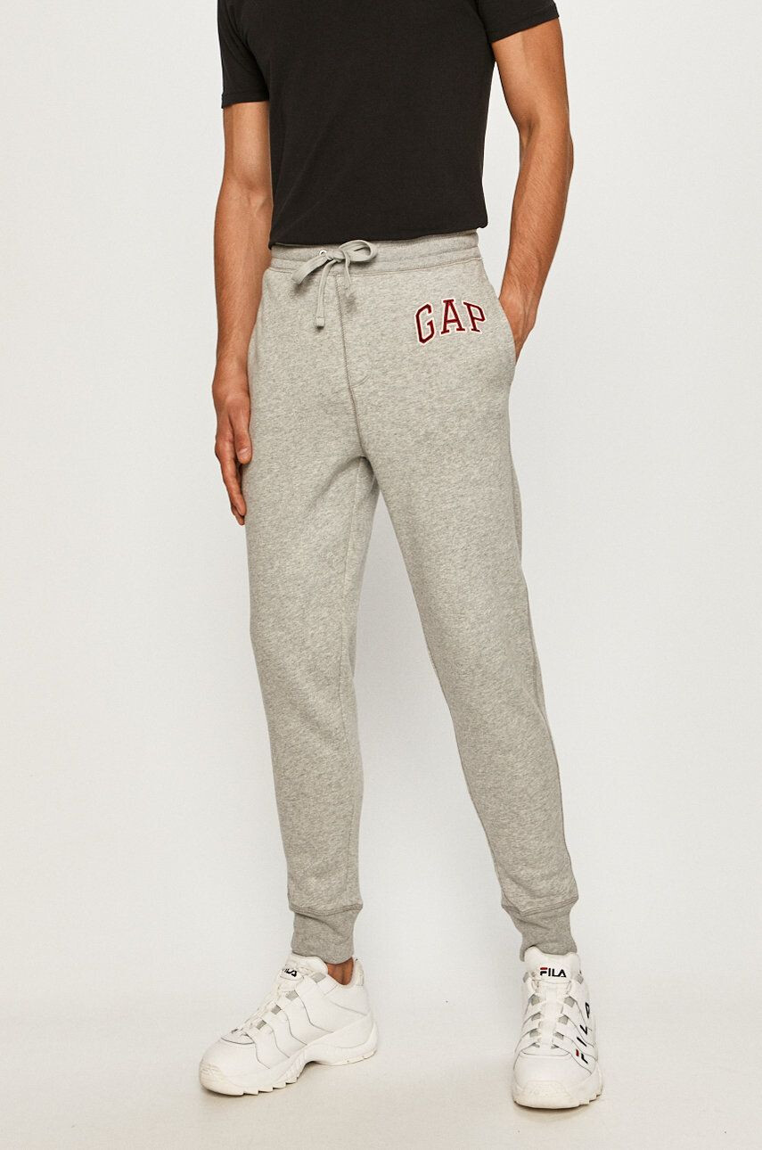 Gap Pantaloni - Pled.ro