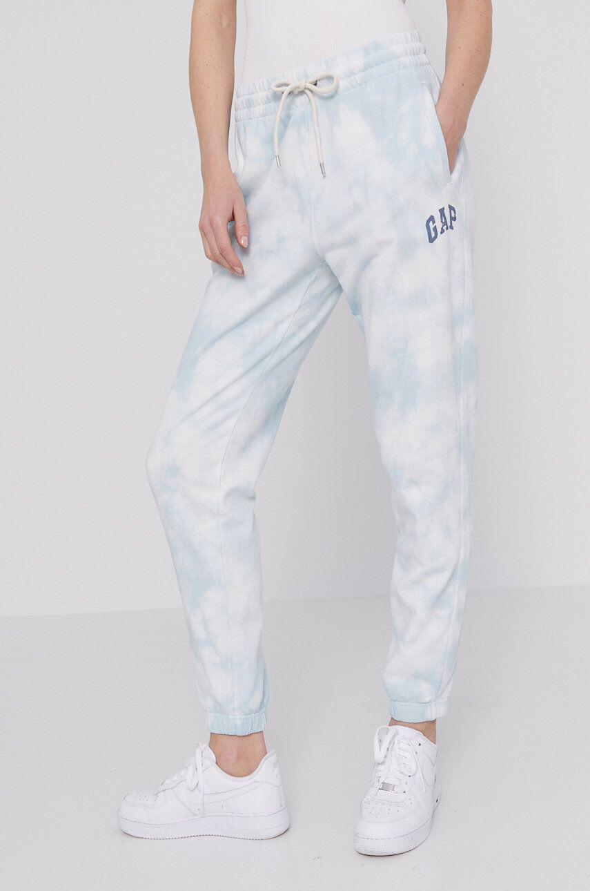 Gap Pantaloni - Pled.ro