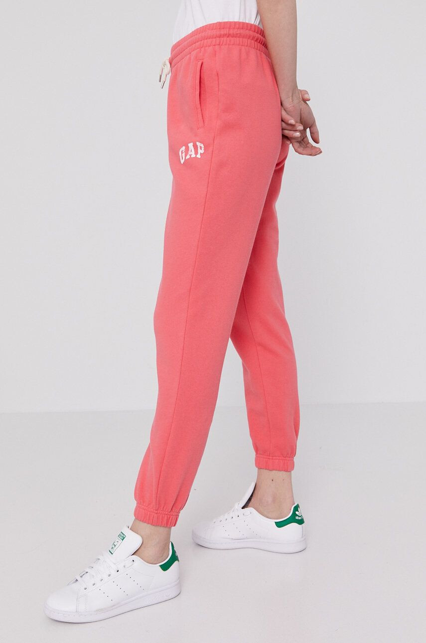 Gap Pantaloni - Pled.ro