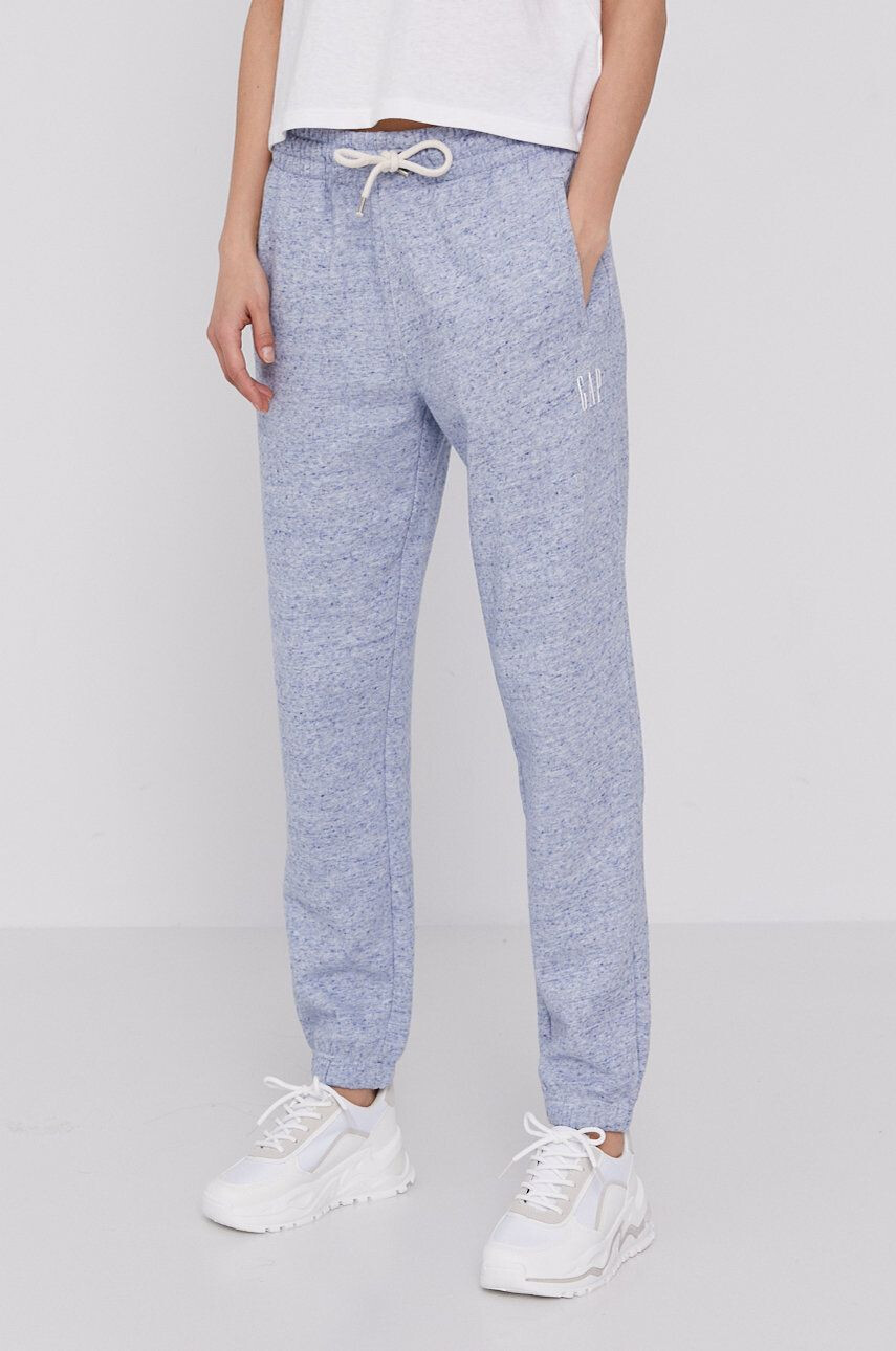 Gap Pantaloni - Pled.ro