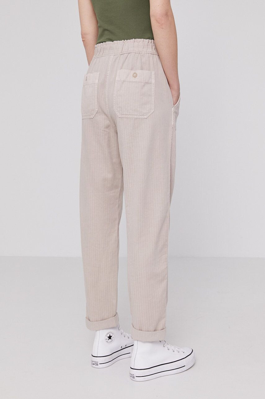 Gap Pantaloni - Pled.ro