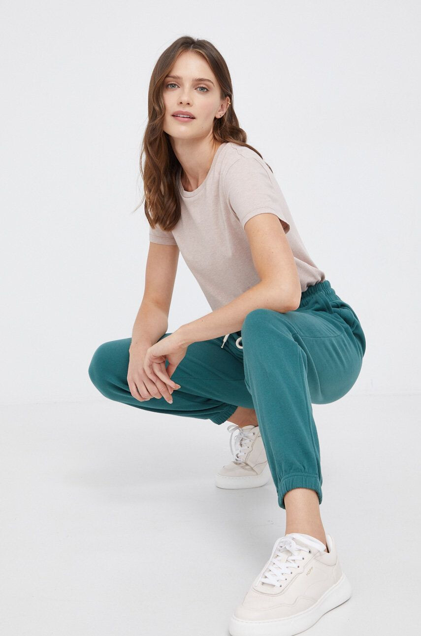 Gap Pantaloni - Pled.ro