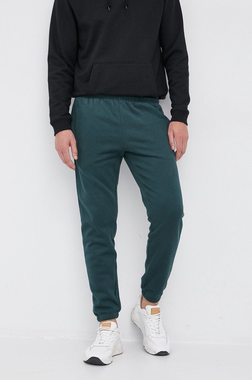 Gap Pantaloni - Pled.ro