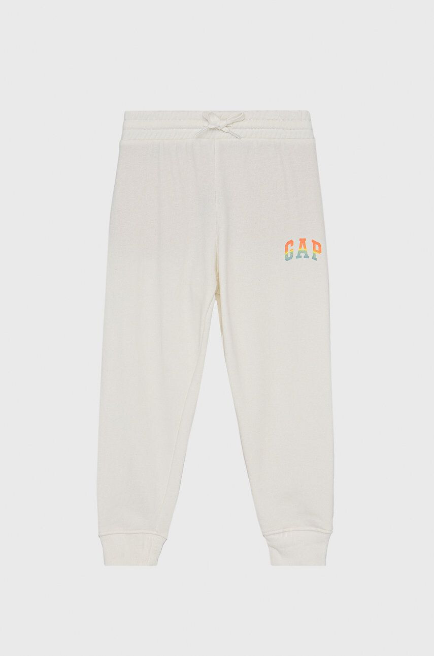 Gap Pantaloni copii - Pled.ro