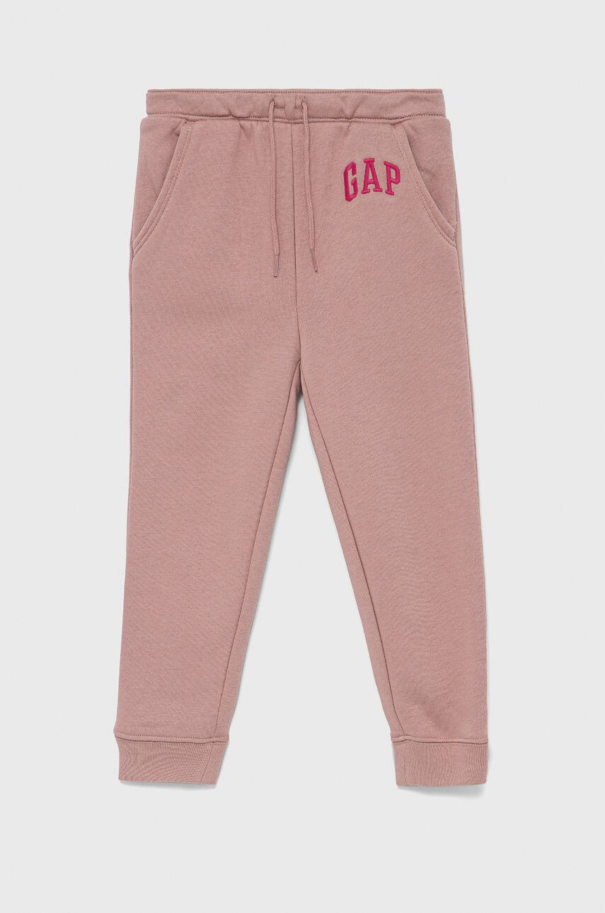 Gap Pantaloni copii - Pled.ro