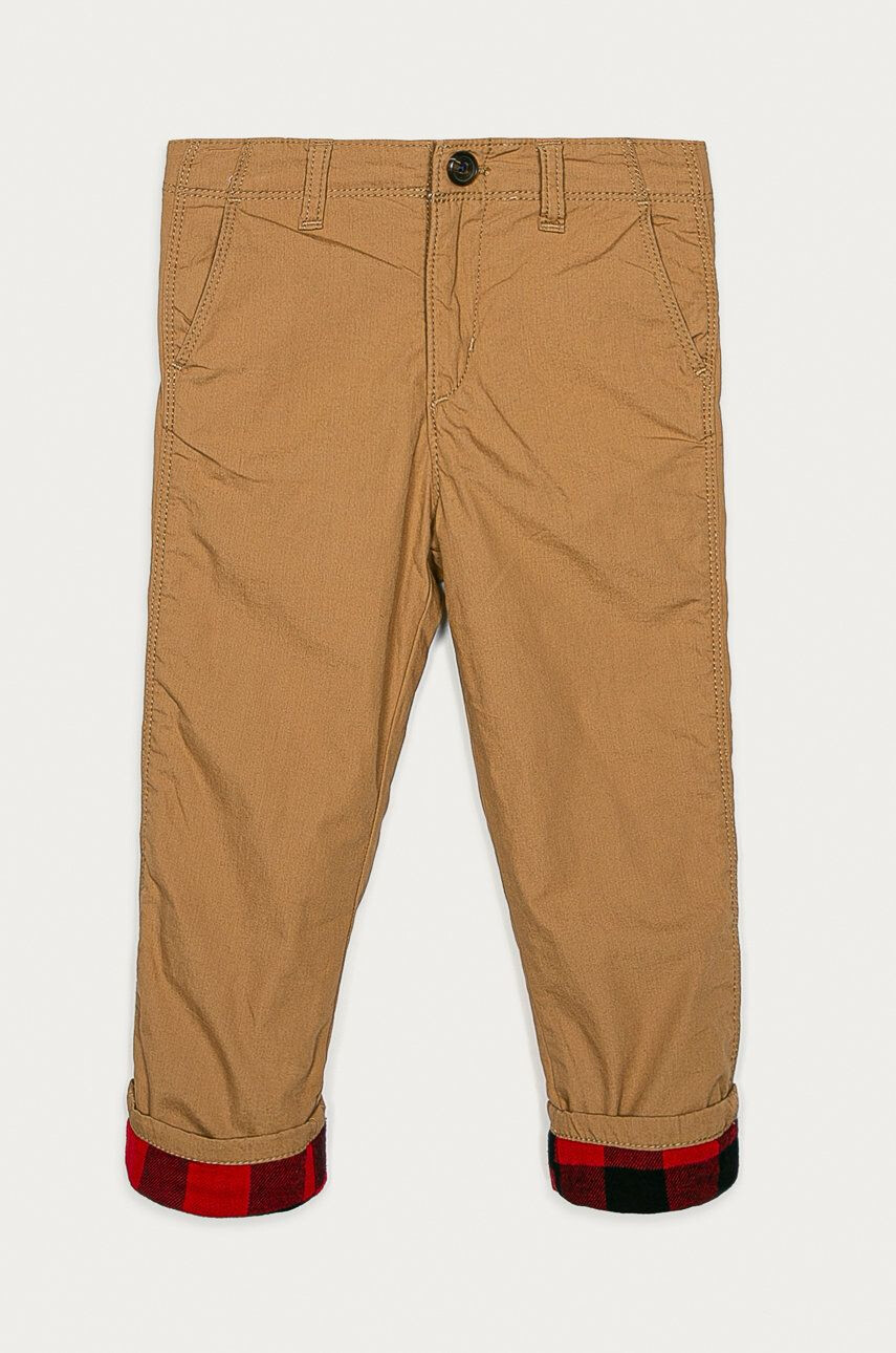 Gap Pantaloni copii 74-110 cm - Pled.ro