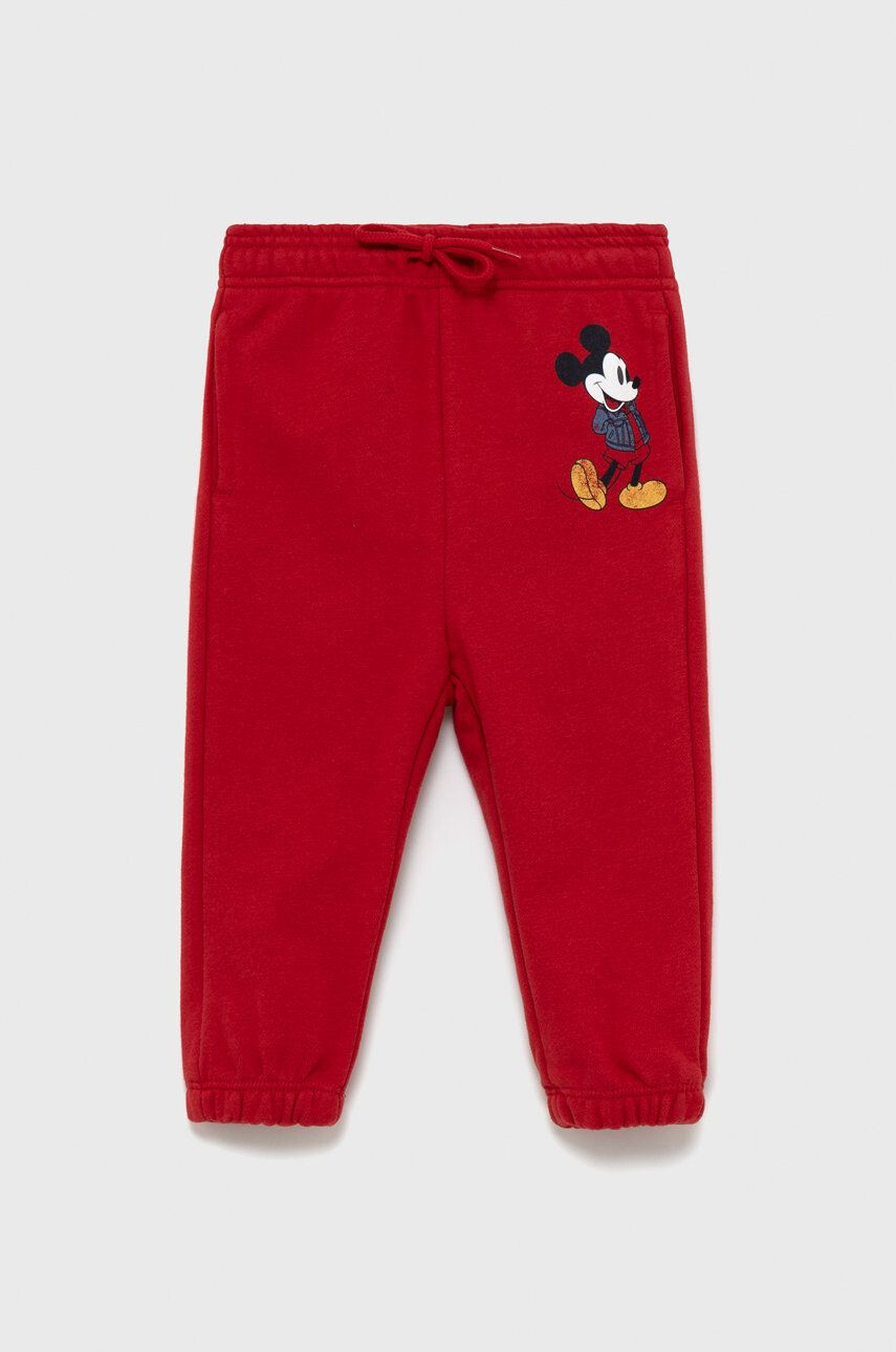 Gap Pantaloni copii x Disney - Pled.ro