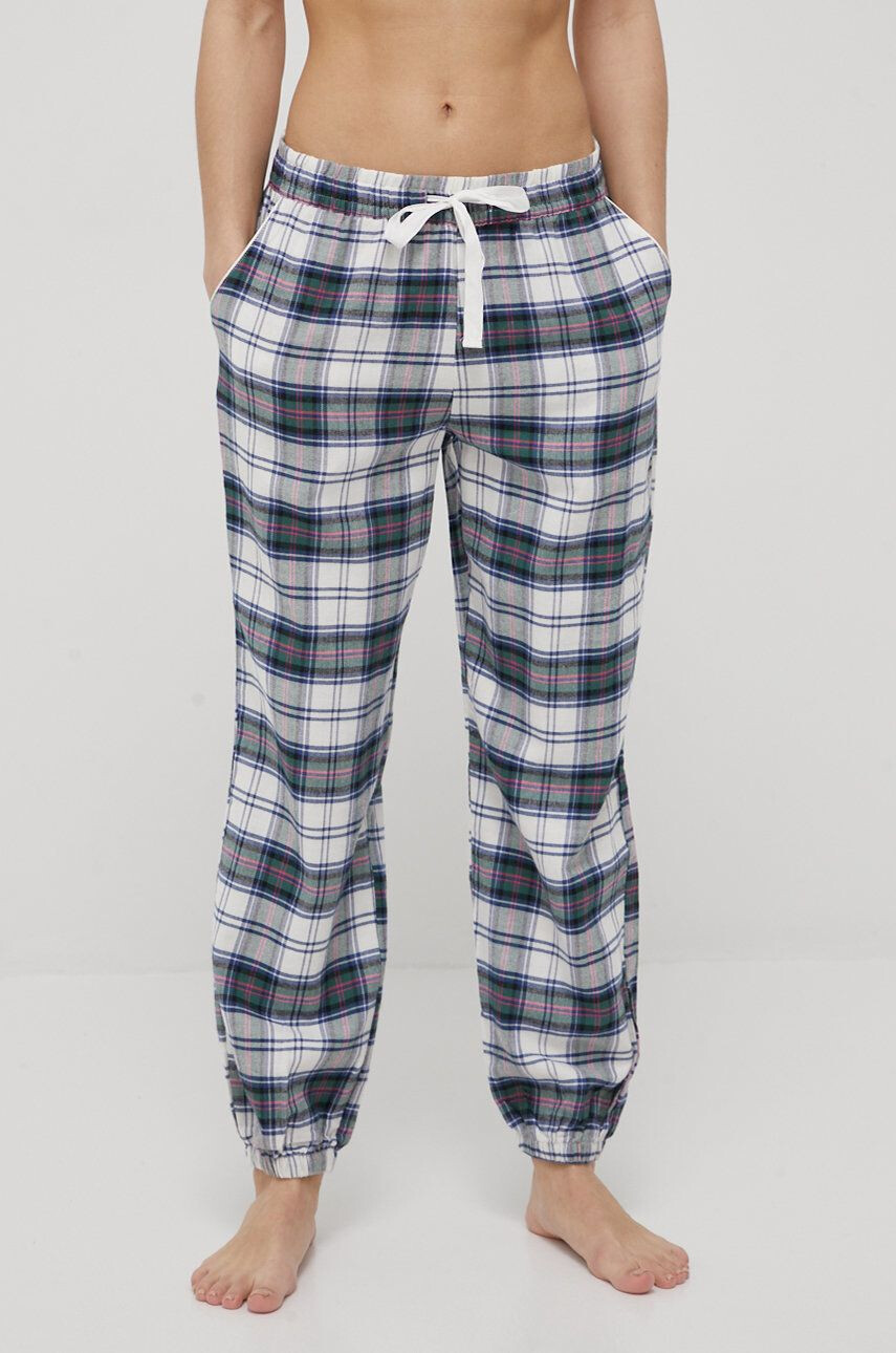 Gap pantaloni de pijama - Pled.ro