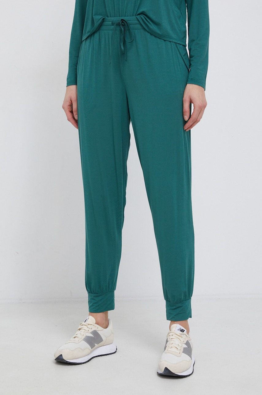 Gap pantaloni de pijama - Pled.ro