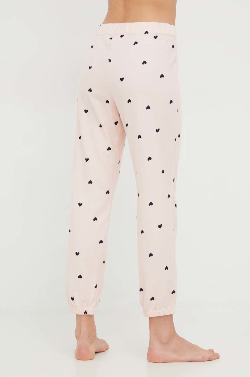 Gap pantaloni de pijama Mickey Mouse - Pled.ro