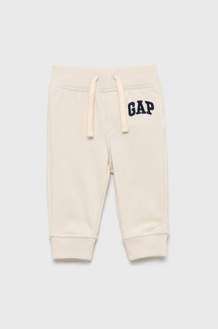 Gap pantaloni de trening pentru copii - Pled.ro