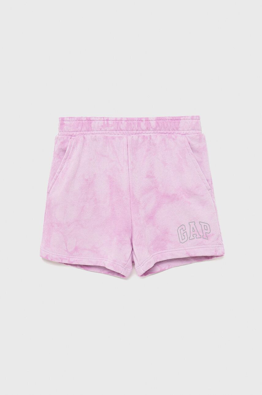 Gap pantaloni scurti copii modelator - Pled.ro