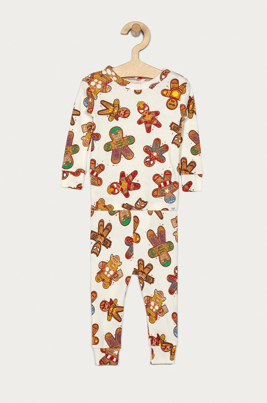 Gap Pijama copii 62-110 cm - Pled.ro