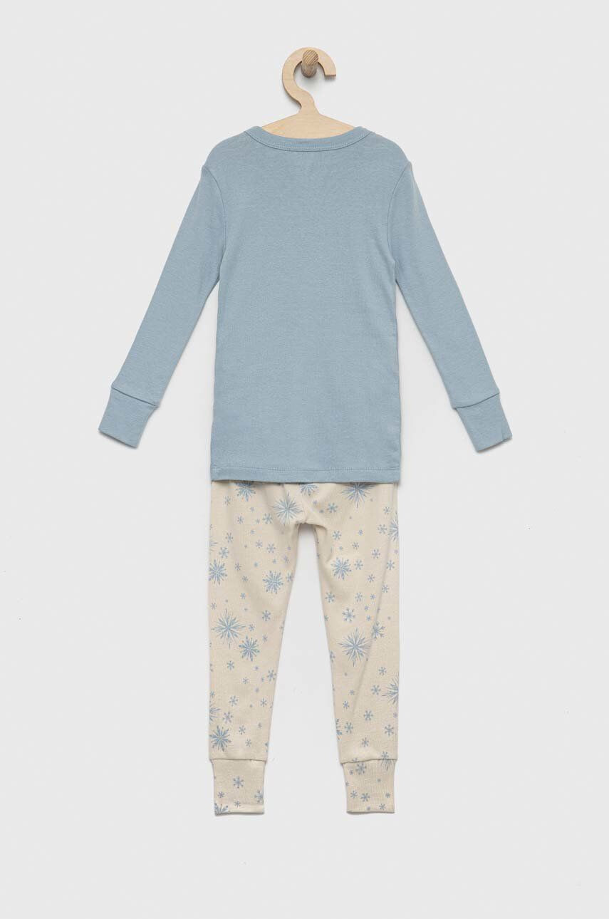 Gap pijamale de bumbac pentru copii modelator - Pled.ro