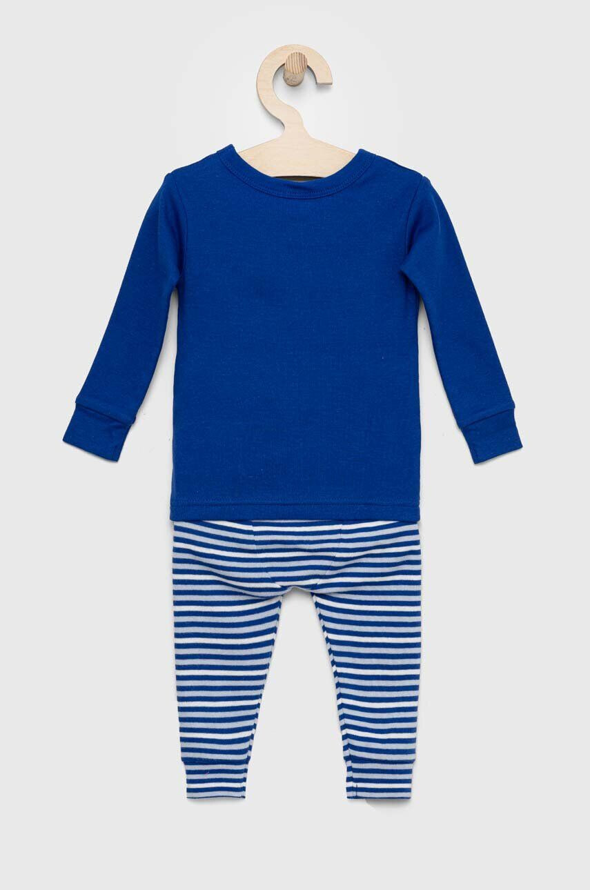 Gap pijamale de bumbac pentru copii modelator - Pled.ro