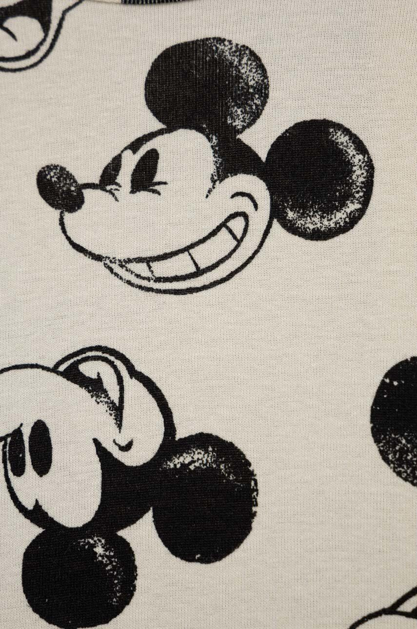 Gap pijamale de bumbac pentru copii x disney - Pled.ro