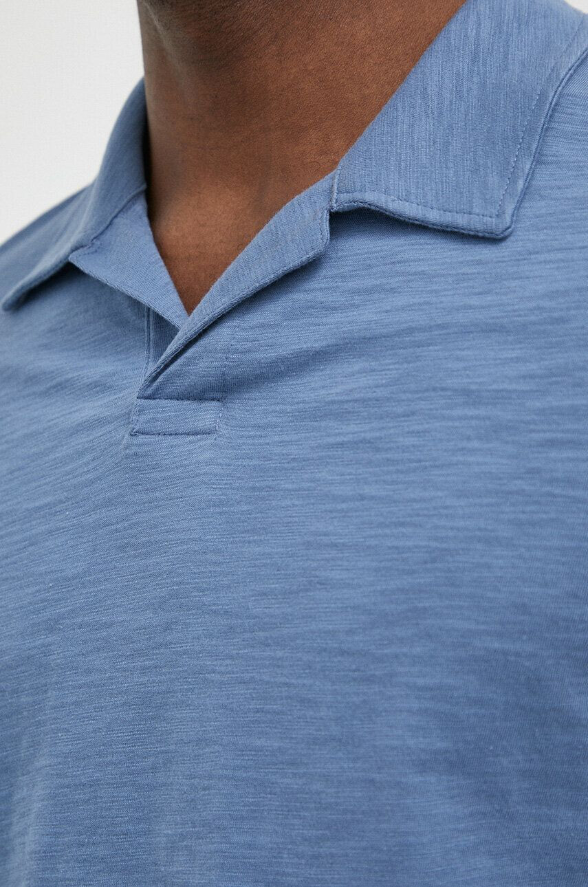 Gap polo de bumbac neted - Pled.ro