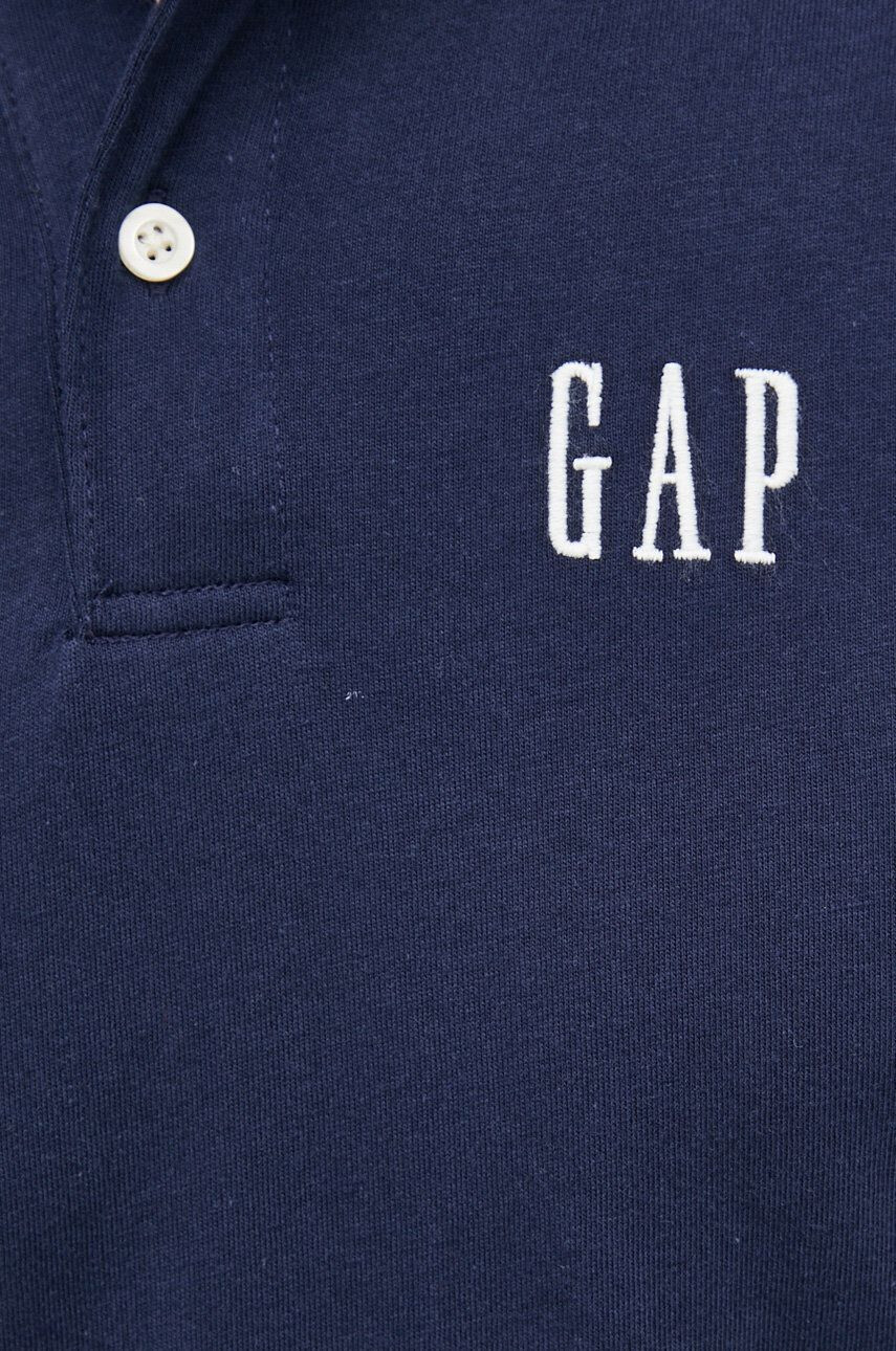 Gap polo de bumbac - Pled.ro