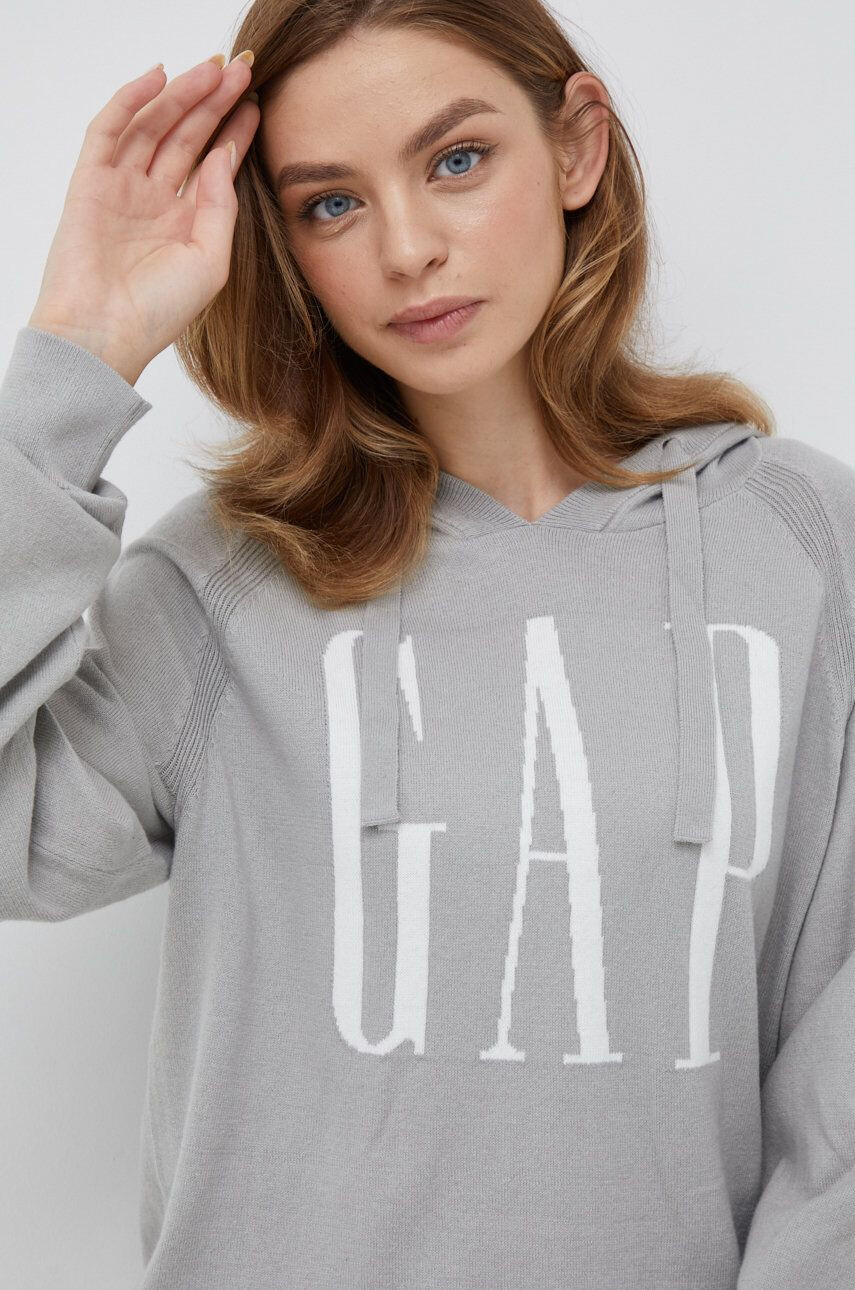 Gap pulover de bumbac - Pled.ro