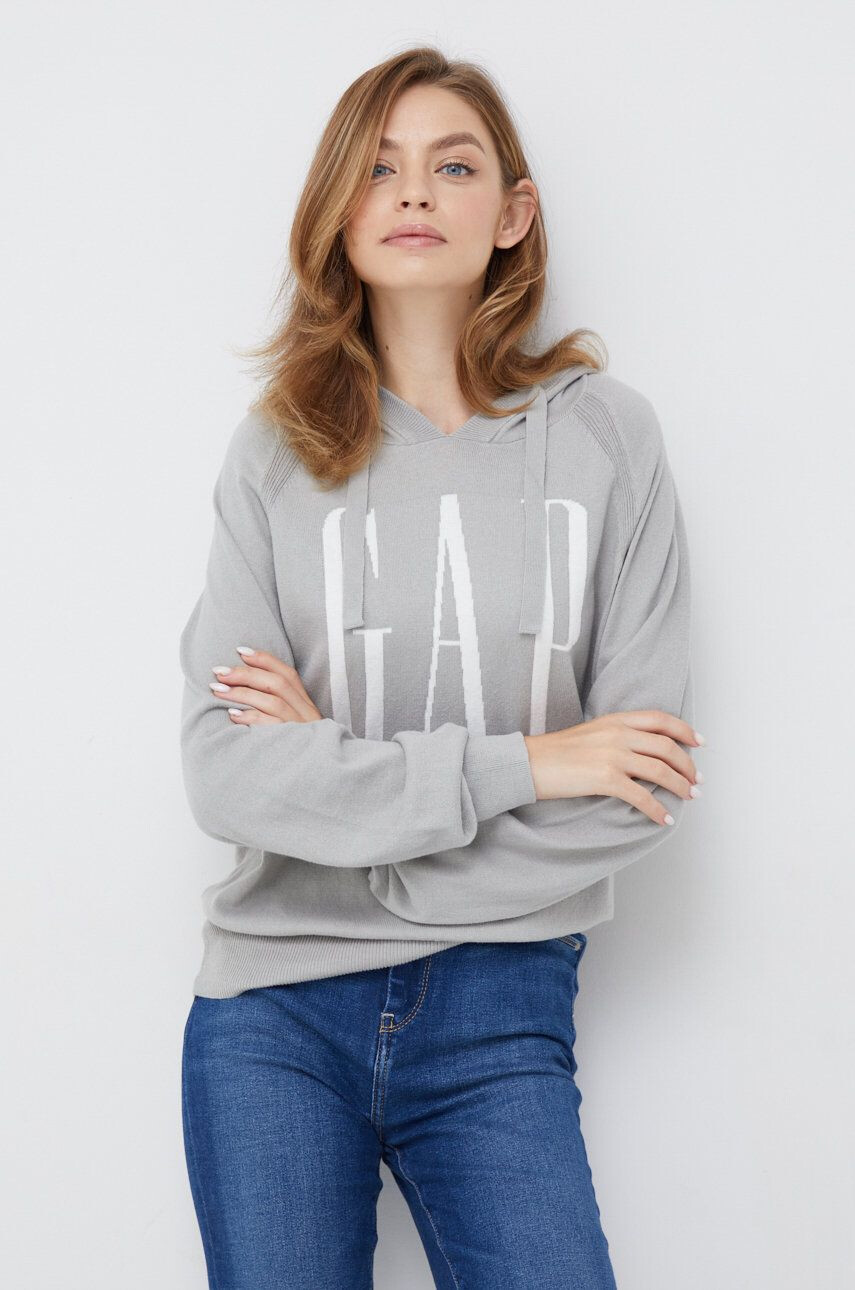 Gap pulover de bumbac - Pled.ro