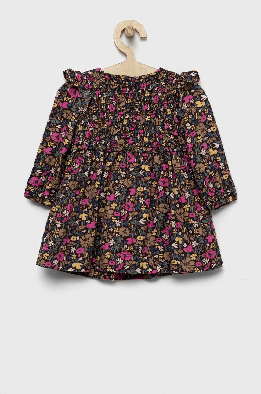 Gap rochie din bumbac pentru copii mini evazati - Pled.ro