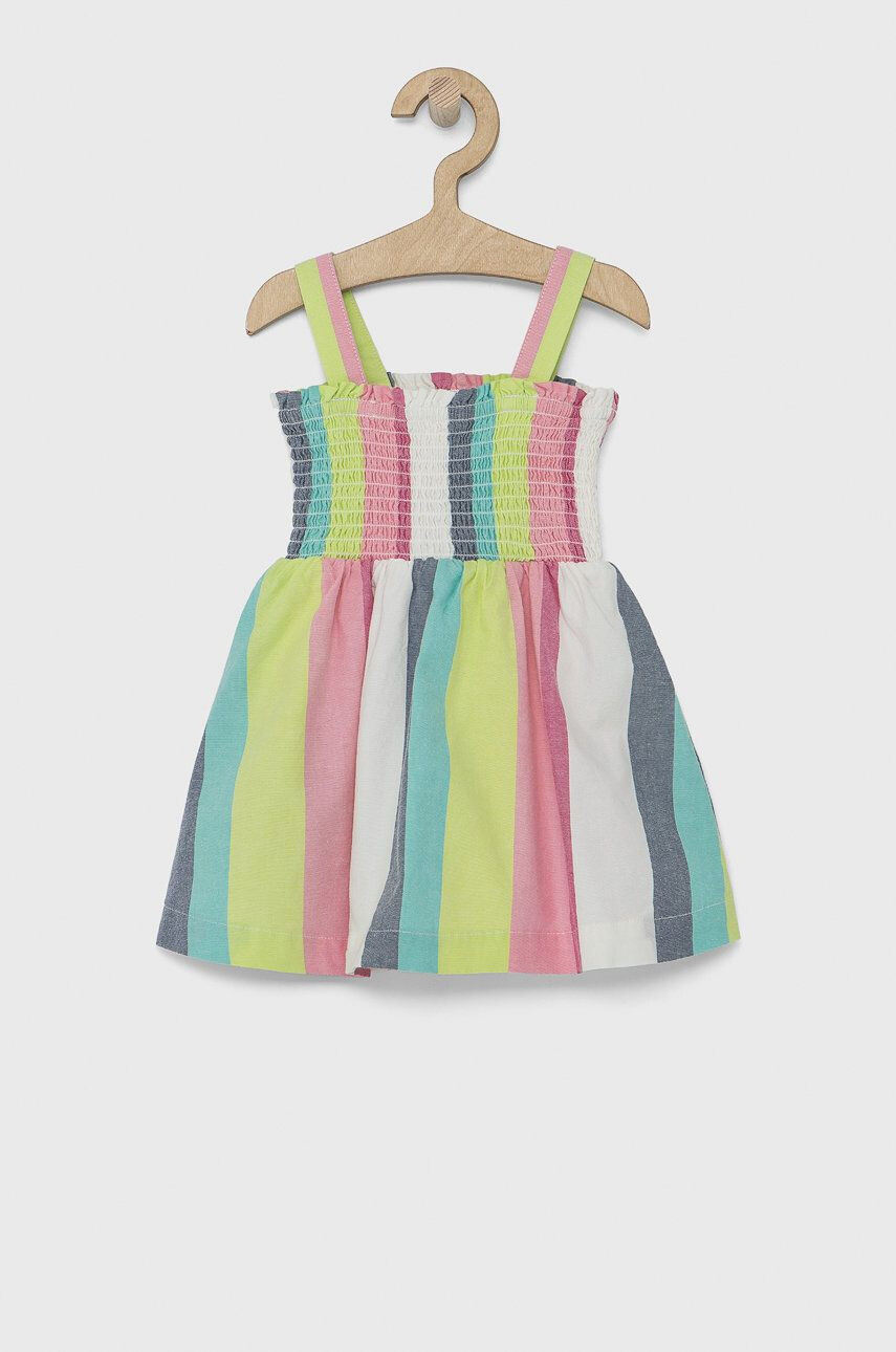 Gap Rochie fete mini evazata - Pled.ro