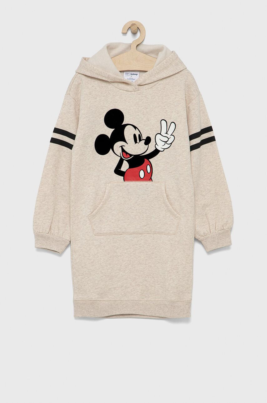 Gap Rochie fete x Disney - Pled.ro