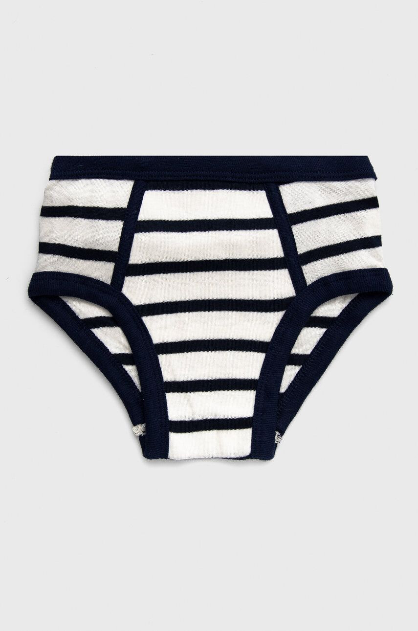 Gap Slip din bumbac pentru copii (7-pack) - Pled.ro