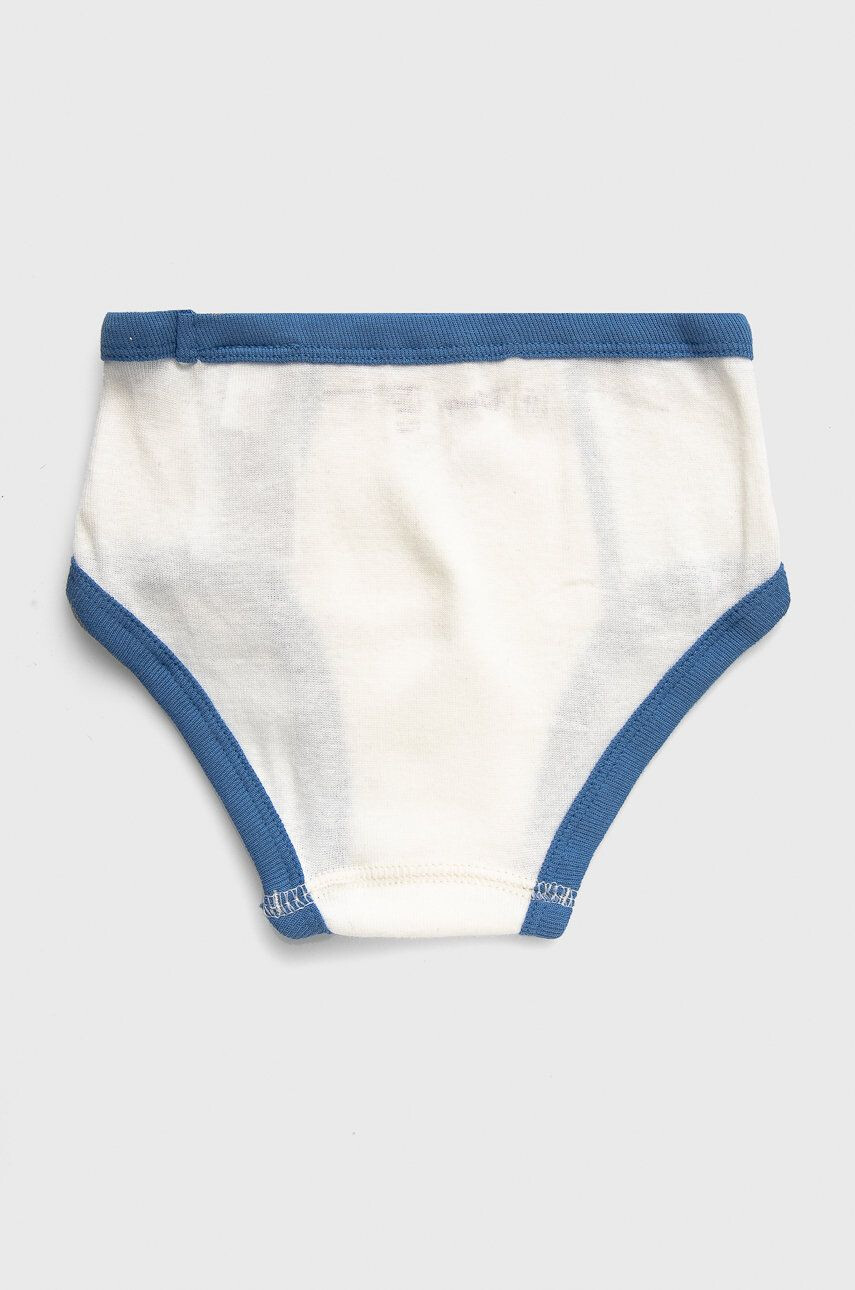 Gap Slip din bumbac pentru copii (7-pack) - Pled.ro