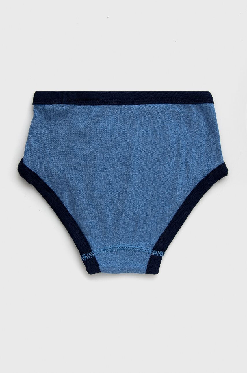 Gap Slip din bumbac pentru copii (7-pack) - Pled.ro