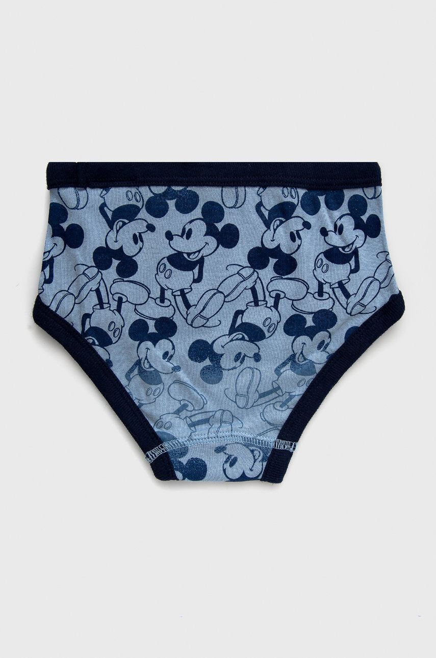 Gap Slip din bumbac pentru copii (7-pack) - Pled.ro