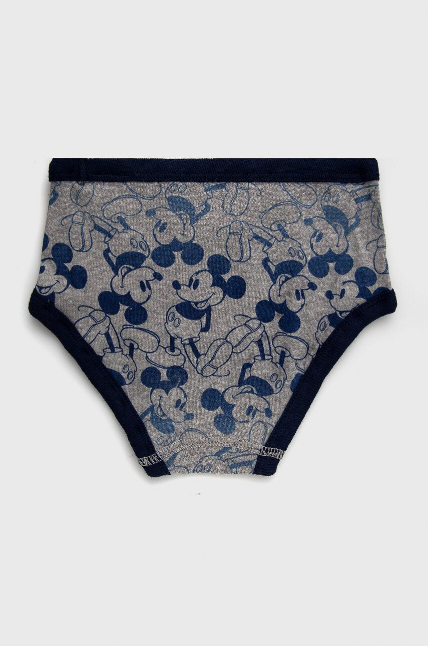 Gap Slip din bumbac pentru copii (7-pack) - Pled.ro