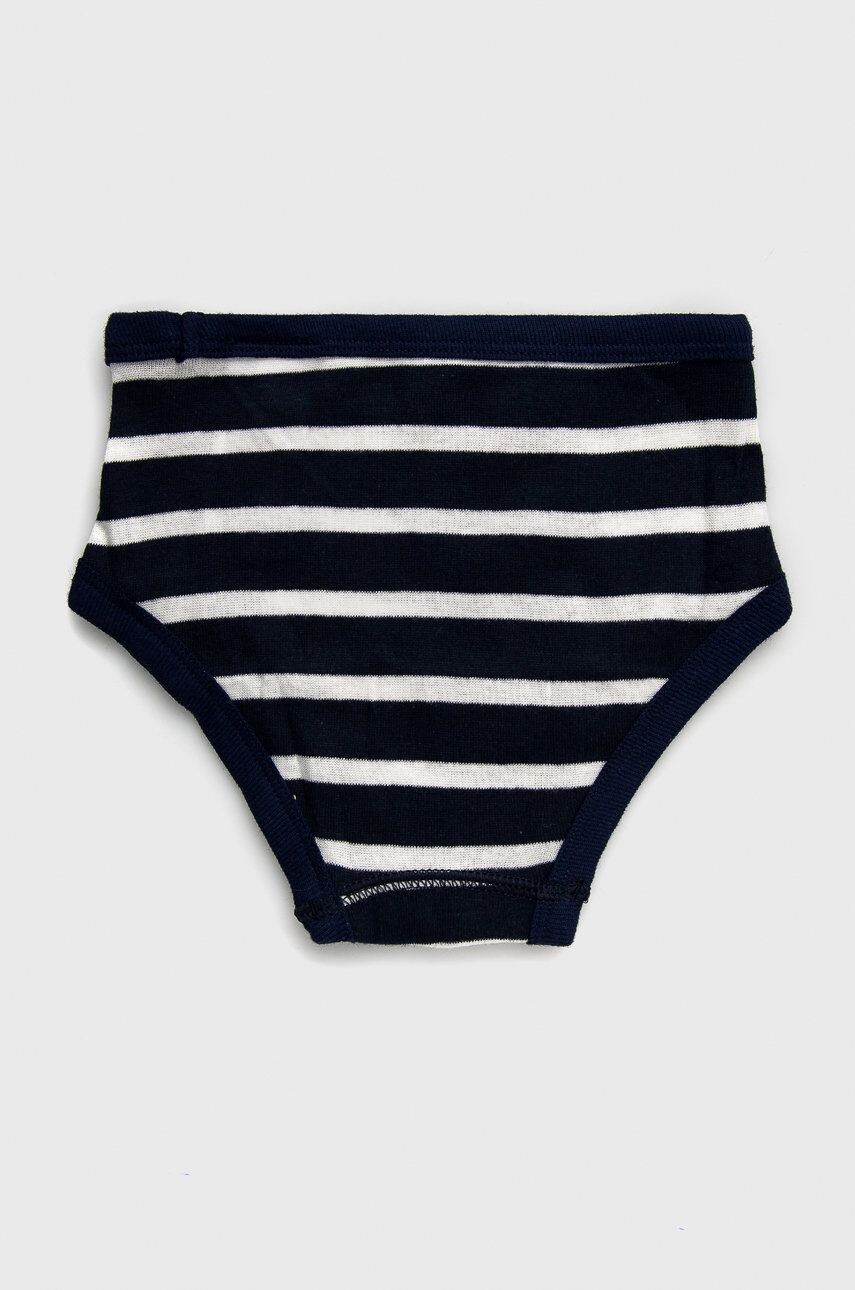 Gap Slip din bumbac pentru copii (7-pack) - Pled.ro