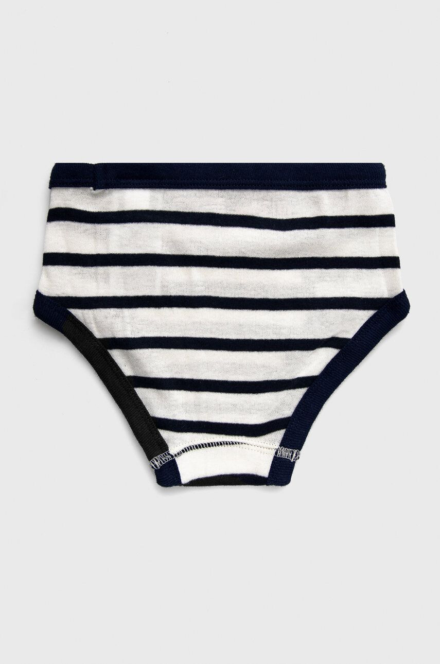 Gap Slip din bumbac pentru copii (7-pack) - Pled.ro