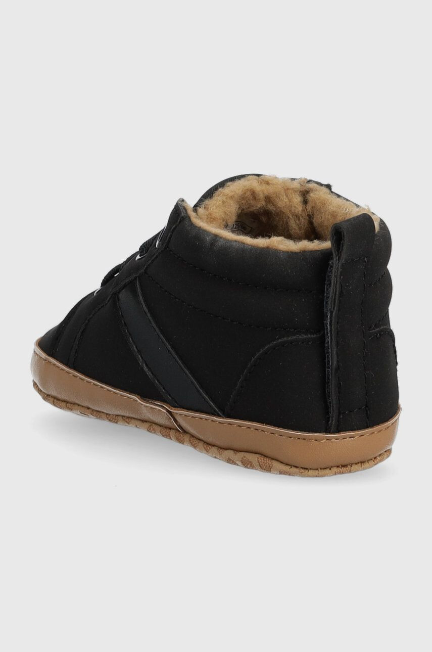 Gap sneakers pentru copii culoarea negru - Pled.ro