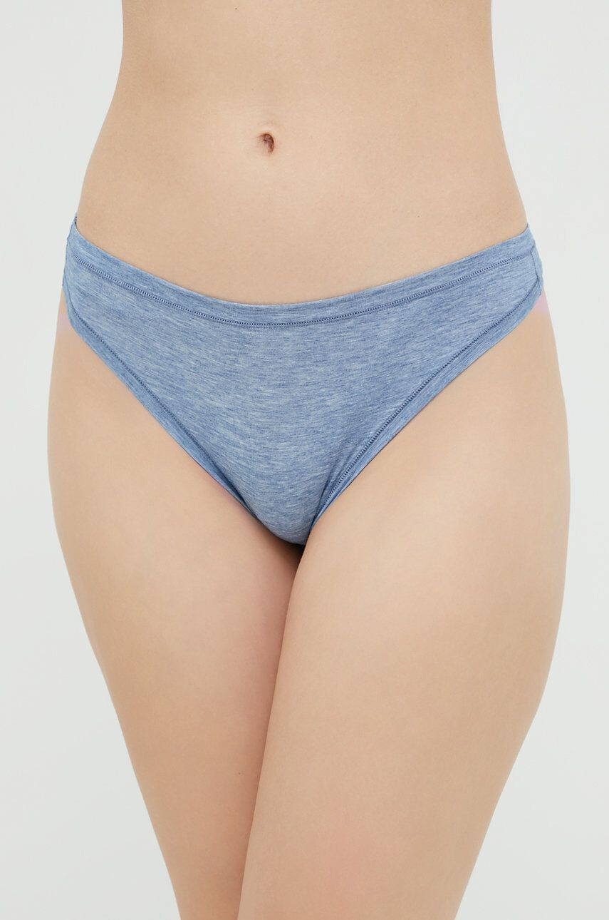 Gap tanga culoarea gri - Pled.ro