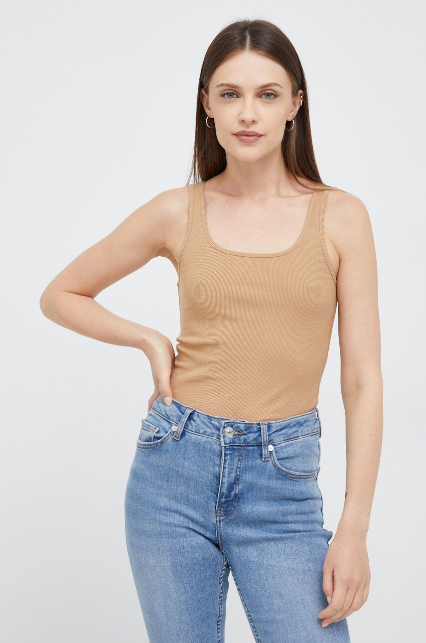 Gap top - Pled.ro